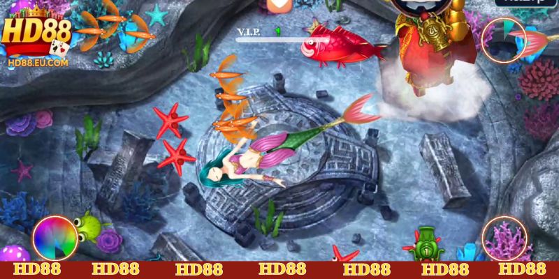 Bắn Cá Long Vương