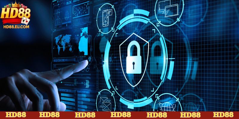 Biện pháp xử lý vi phạm chính sách bảo mật