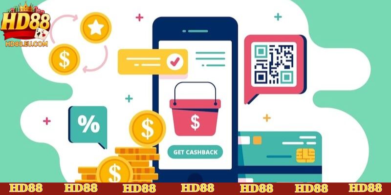 Các lý do nên nạp tiền HD88