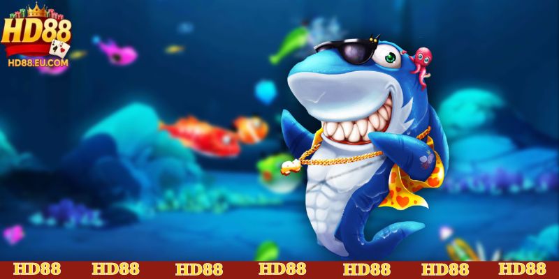 Cách chơi bắn cá Jackpot