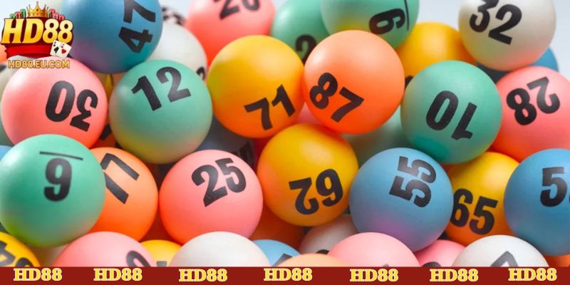 Cách đánh lô xiên HD88 cho người mới