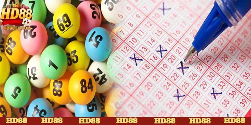 Cách đánh lô xiên không khó hiểu