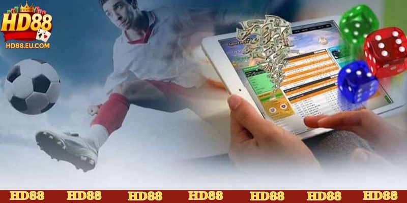 Cẩm nang bắt kèo thể thao SABA đỉnh cao