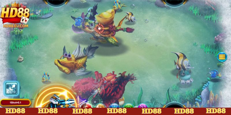 Cẩm nang chơi bắn cá Long Vương