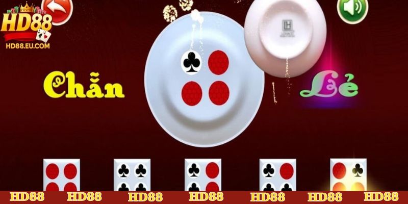 Chơi xóc đĩa nên chọn sảnh chất lượng