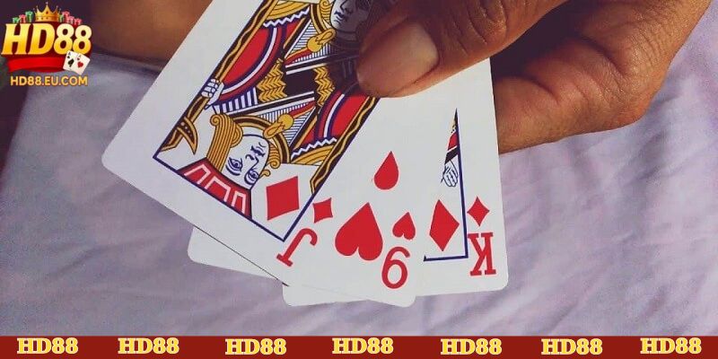 Cược nhiều cửa bài cào tăng cơ hội thắng