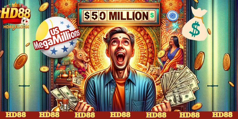 Đề chạm là gì trong xổ số