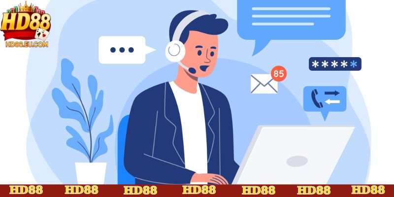 Dịch vụ hỗ trợ tận tâm