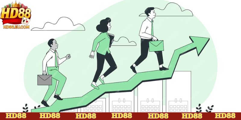 Định hướng phát triển nhà cái của tác giả