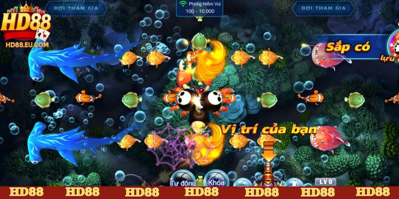 Đôi nét về JDB bắn cá phát tài