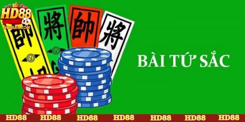 Giá trị khi nắm chắc luật chơi tứ sắc