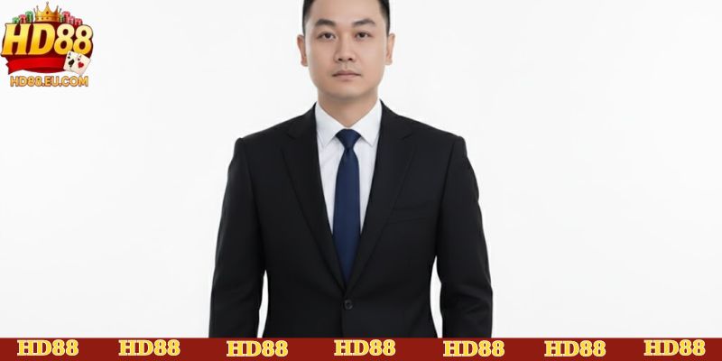 Hành trình gầy dựng sự nghiệp của tác giả HD88