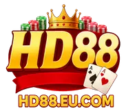 hd88 logo