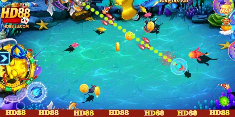 JDB Bắn Cá Ngũ Long chân thực khiến ai cũng thích