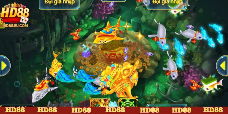 JDB bắn cá phát tài