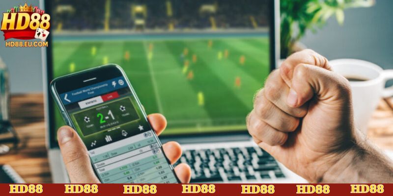 Kèo chấp bóng đá nhiều thách thức