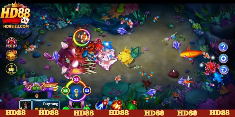 Khái niệm về bắn cá đổi thẻ cào