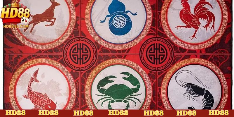 Không chơi bầu cua theo xu hướng đám đông