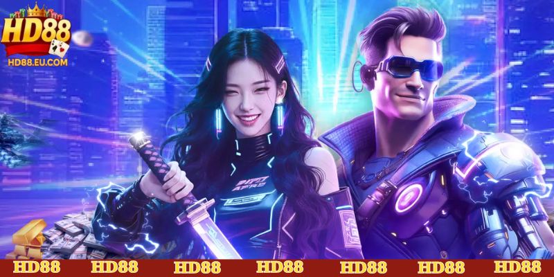 Khuyến mãi HD88 giảm tăng tài chính người chơi
