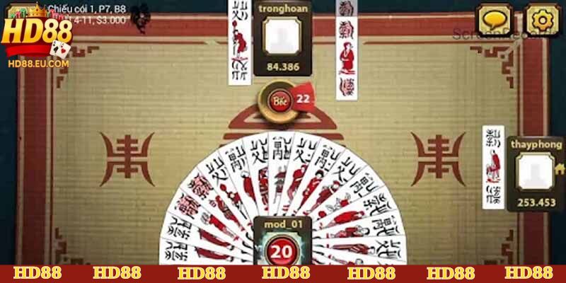 Kinh Nghiệm Chơi Bài Chắn