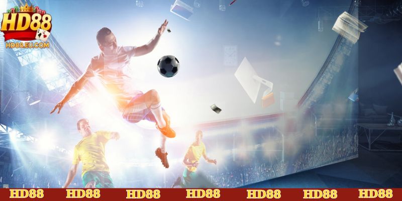 Mẹo bắt kèo nhà cái thắng cược