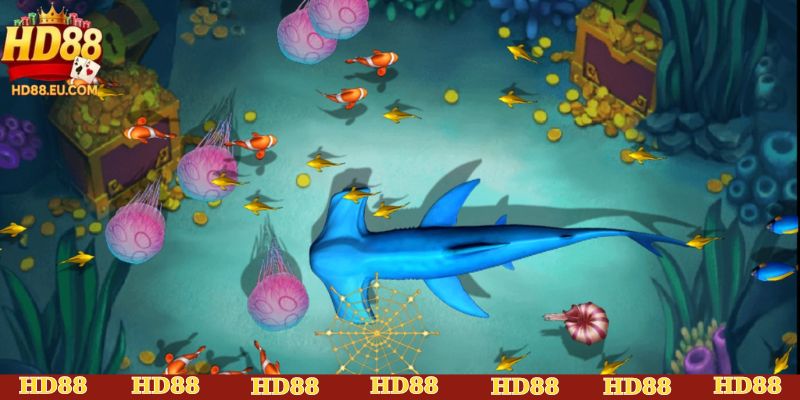 Mẹo chơi bắn cá online thông minh