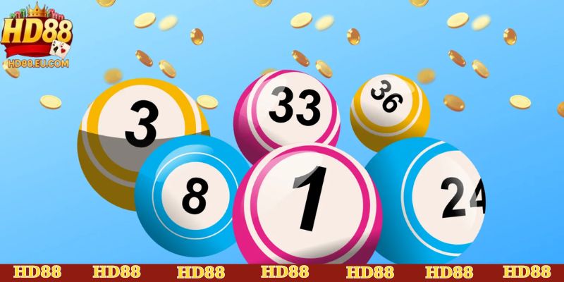 Mẹo đánh lô xiên trúng thưởng không ngừng