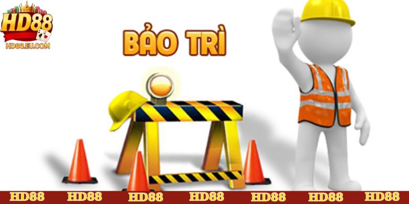 Miễn trừ trách nhiệm do lỗi bảo trì