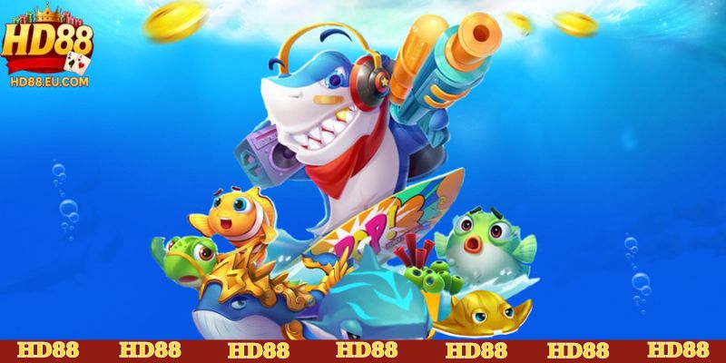 Nên ưu tiên cá nhỏ sau mới đến cá lớn