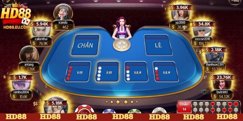 Sự cần thiết của các mẹo đánh xóc đĩa