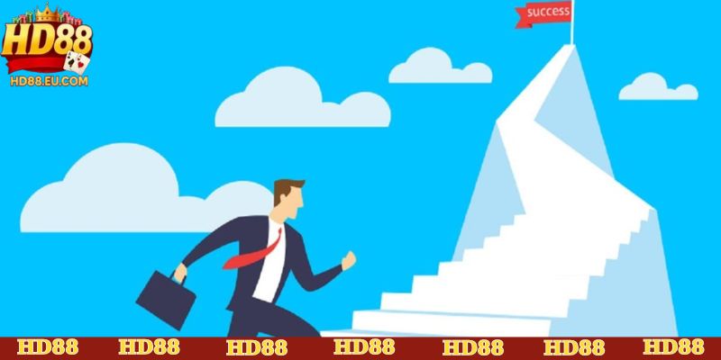 Tác giả HD88 không ngừng mở rộng thị trường