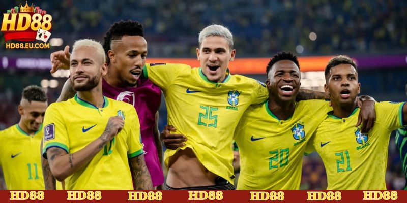 Thông tin cơ bản về giải Serie C Brazil