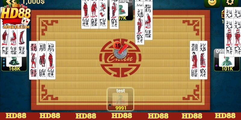 Top 5 kinh nghiệm chơi bài Chắn