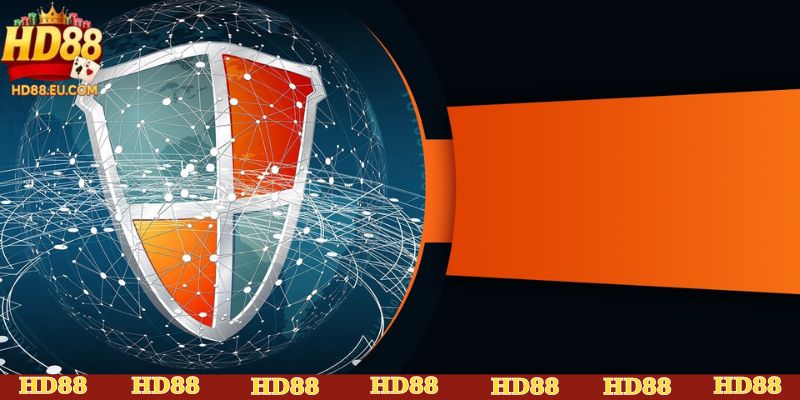 Trách nhiệm HD88 trong bảo mật người chơi